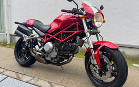 DUCATI MONSTAR S2R 1000 2008 ZDMM416AA8B