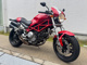 Фото Ducati MONSTAR S2R 1000 2008 с японского аукциона