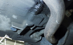 HONDA FORZA SI 2011 MF12