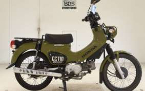 HONDA CROSS CUB 110 JA45