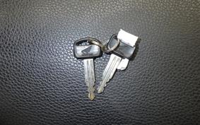 HONDA C110 SUPER CUB JA10