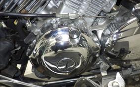 YAMAHA DRAGSTAR 400 CLASSIC  2014 VH02J