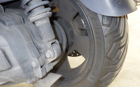 YAMAHA MAXAM 250 1996 SG21J