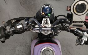 HONDA  MONKEY 125 JB02
