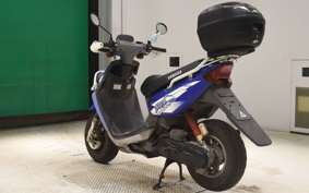 YAMAHA BW S100 4VP