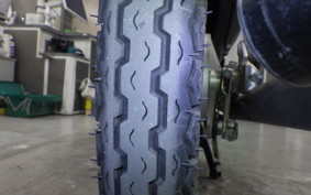 HONDA C50 SUPER CUB 2019 AA04