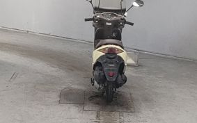 HONDA DIO CHESTER AF62