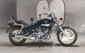 KAWASAKI ELIMINATOR 250V VN250A
