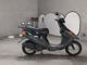 Фото Yamaha BJ с японского аукциона