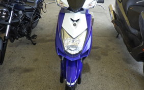 YAMAHA CYGNUS 125 XSR 3 SEA5J