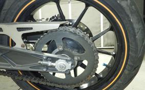 KTM 125 DUKE