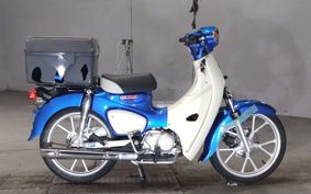 HONDA SUPER CUB110 JA59