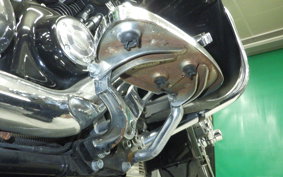 HARLEY FLHXSE 1800CVO 2011