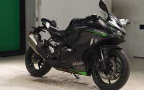 KAWASAKI ZX-4R SE 2023 ZX400P