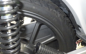 HONDA ｸﾛｽｶﾌﾞ110-3 2023 JA60