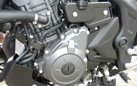 YAMAHA MT-03 2025 RH25J
