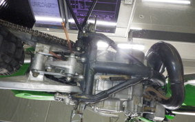 KAWASAKI KX112 KX112A