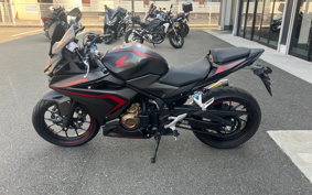 HONDA CBR400R ABS 2021 NC56