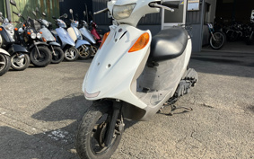 SUZUKI ADDRESS V125 CF4EA