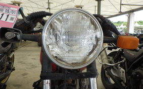 BENELLI クワトロ254