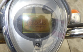 HONDA CREA SCOOPY I AF55