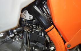 KTM 150 EXC TPI 2016