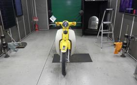 HONDA C110 SUPER CUB JA59
