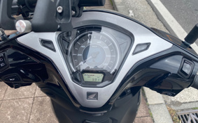 HONDA LEAD 125 JK12