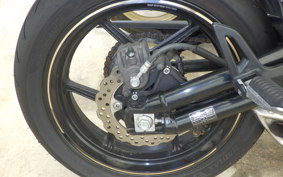 KAWASAKI NINJA 400 2014 EX400E