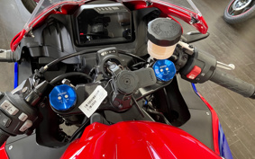 HONDA CBR600RR 2024 PC40