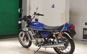 KAWASAKI KH250 2024 KH250B