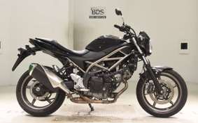 SUZUKI SV650 A 2024 VP55E