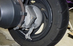 HONDA SPACY 100 JF13