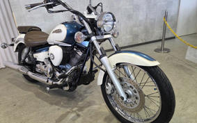 YAMAHA DRAGSTAR 250 VG05J