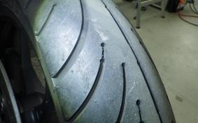 HONDA REBEL 1100 DCT 2021 SC83