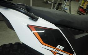 KTM 690 ENDURO R 2017