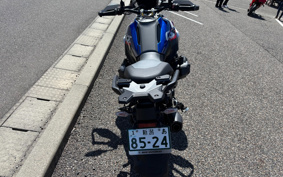 BMW R1300GS Touring 2025 0M21