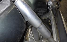 HONDA C50 SUPER CUB 2026 AA04