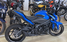 SUZUKI GSX-S 1000 2020 GT79B