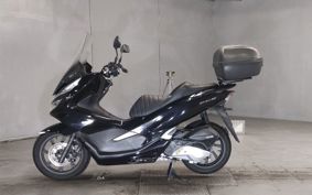 HONDA PCX125 JF81