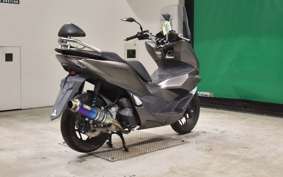 HONDA PCX125 JK05