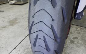 KAWASAKI ZX 1400 NINJA R A 2012