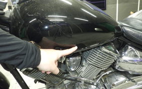 YAMAHA DRAGSTAR 1100 2003 VP13J