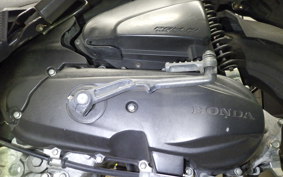HONDA ZOOMER-X JF52