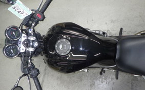 HONDA CB400SF VTEC 2008 NC42