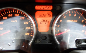 SUZUKI  SKY WAVE 400 LIMITED ABS 2013 CK45A