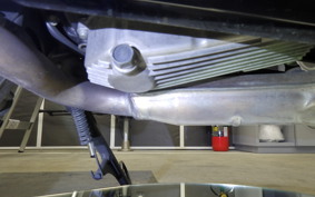 KAWASAKI NINJA 250 1997 EX250L