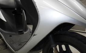 SUZUKI ADDRESS V50 Gen.2 CA44A