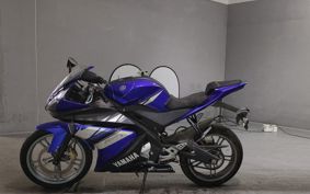 YAMAHA YZF-R125 RE06
