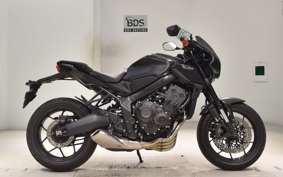 HONDA CB650R 2023 RH03